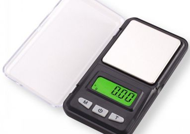 4 lưu ý giúp người dùng chọn cân điện tử mini chất lượng tốt