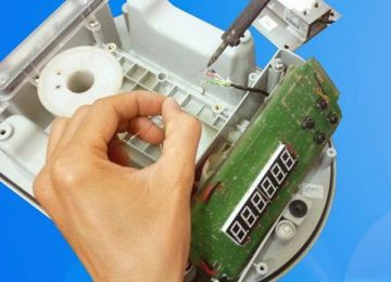 Sửa cân điện tử