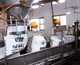 Cân định lượng