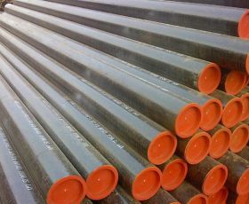 Thép ống đúc ASTM A106