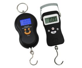 JMH Hanging Scale
