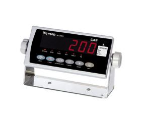 Đầu cân NT-2000 CAS-Korea