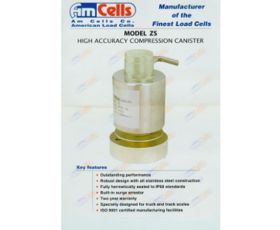 Loadcell-ZS