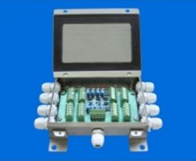Hộp nối 4 loadcell