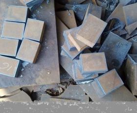 Thép tấm cắt theo quy cách 15mm