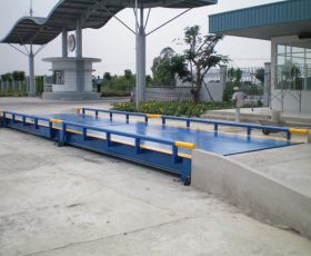 Cân xe ô tô 30 tấn