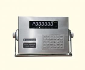 Đầu cân Indicator CI100D