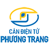 Cân điện tử Phương Trang